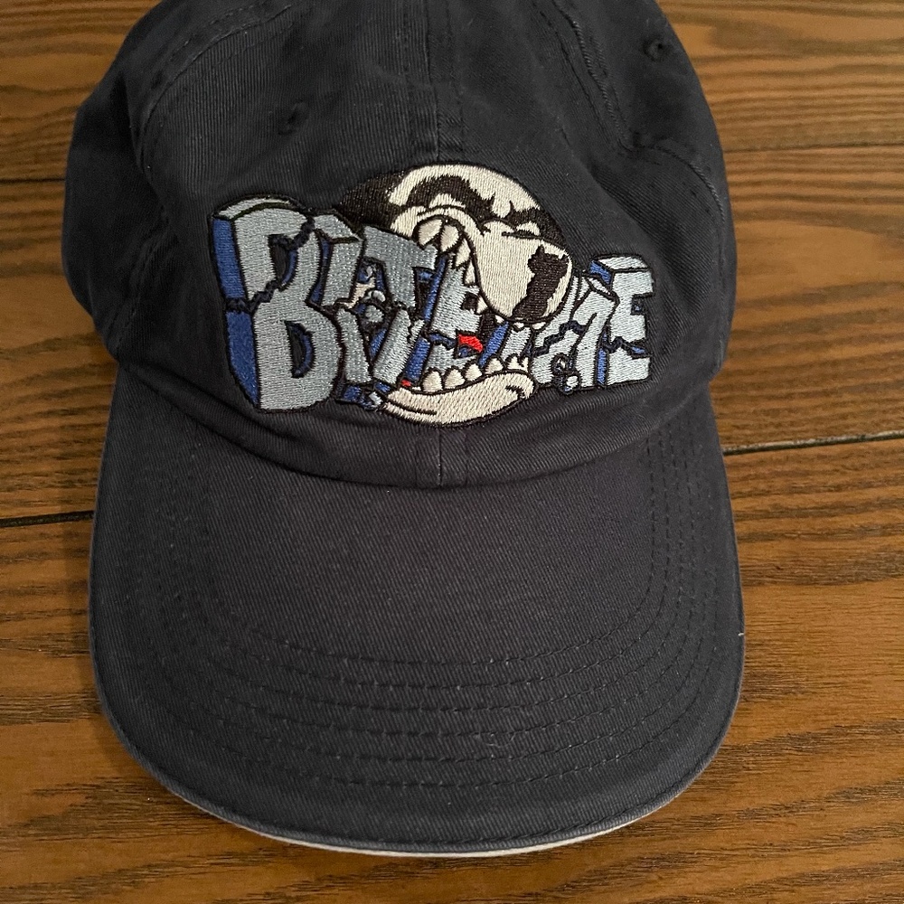 Men's Adjustable Hat